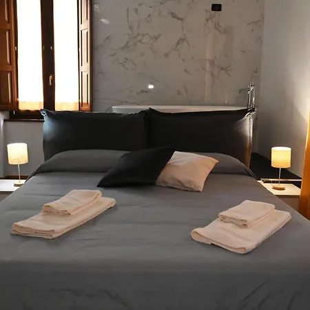 Palace Eight - & 科森扎