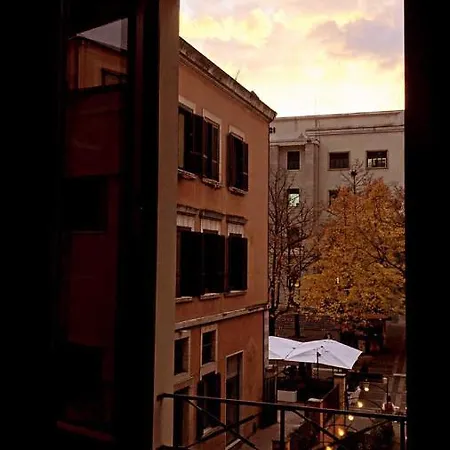 Palace Eight - & קוסנזה