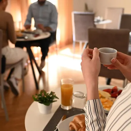 Palace Eight - Suites&spa