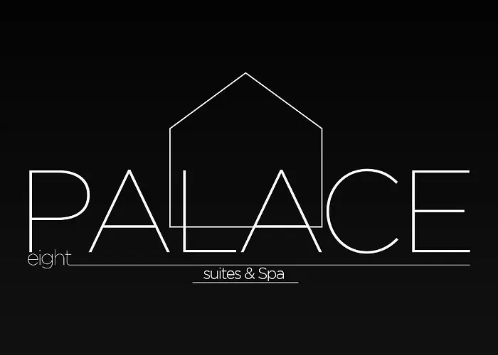 Palace Eight - & 酒店