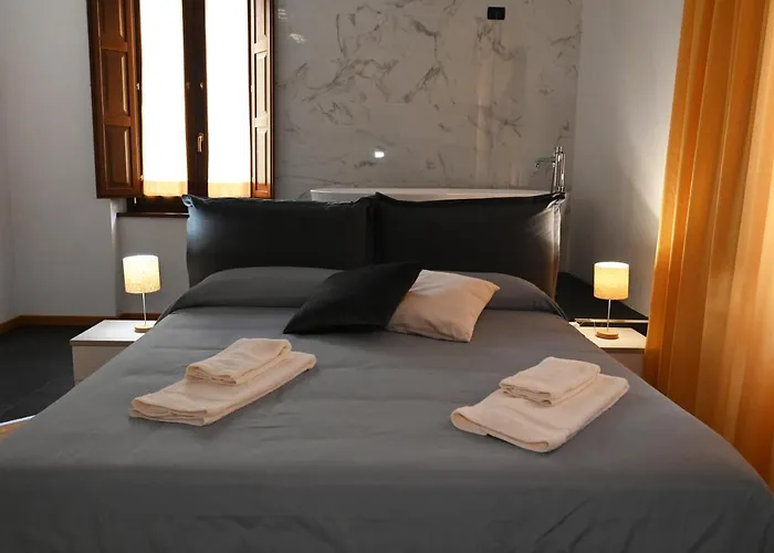 Palace Eight - & 科森扎