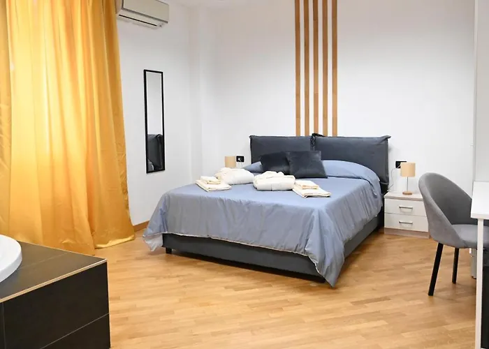 Palace Eight - & * 科森扎