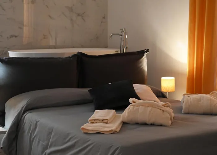 Palace Eight - & * 科森扎