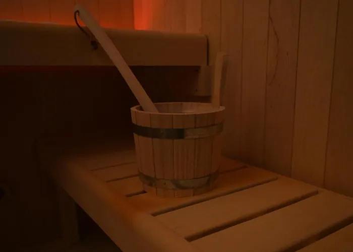 Palace Eight - & 科森扎