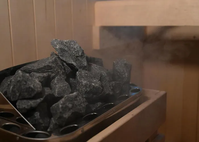 酒店 Palace Eight - & 科森扎