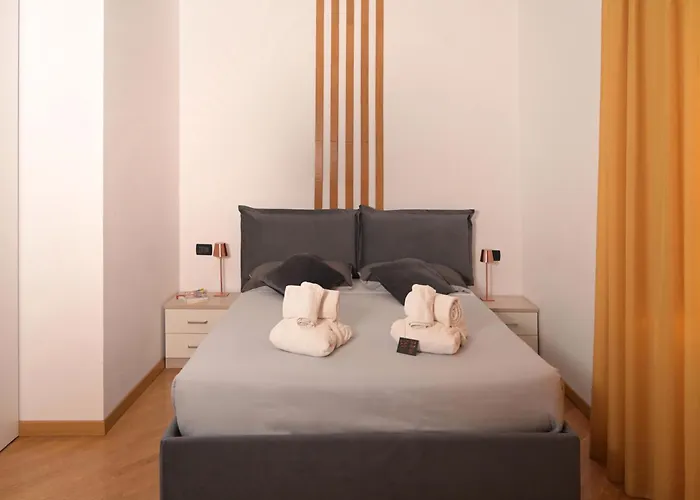 酒店 Palace Eight - &