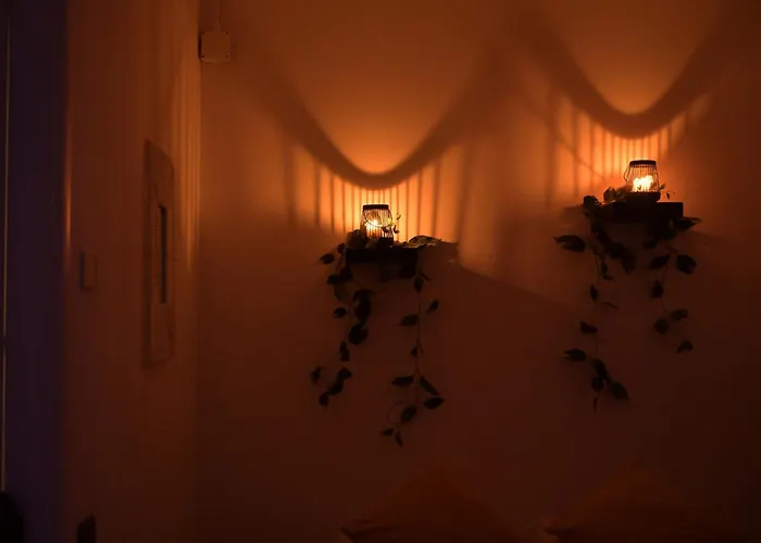 Palace Eight - & 酒店 *