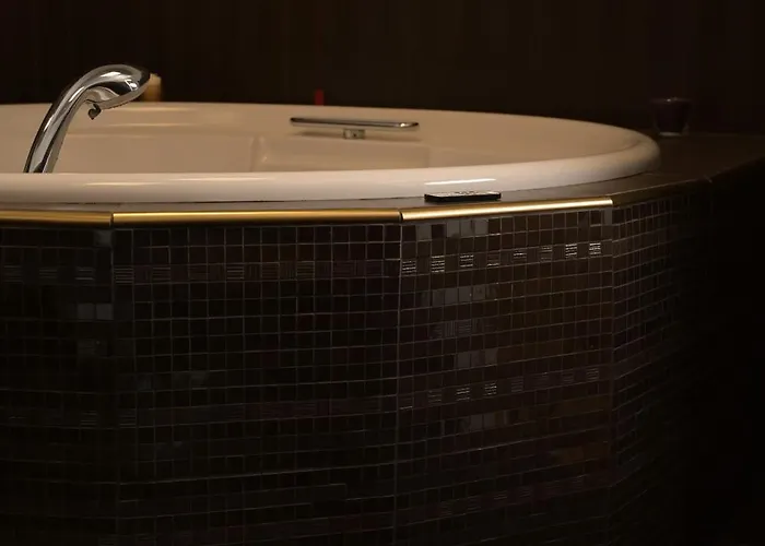 Palace Eight - & 科森扎